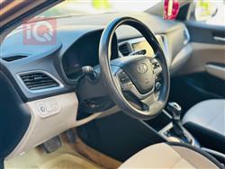 هیۆندای ئەکسنت